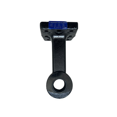 Anhänger-Schleppschnalle 50 mm Anhänger-Schnalle der Klasse 3 für Teile von Cruze-Anhängern