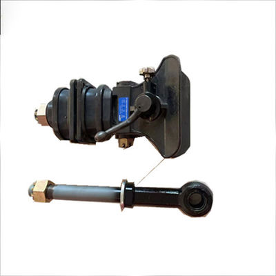 Sprengstoffmodelle Gänsehals Anhänger Schnalle Hydraulische Anhängerkopplung mit 280 Kn D-Wert