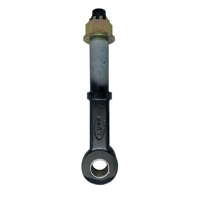 Anhänger-Hitch-Teile 2,5 Zoll-Anhänger-Hitch-Nutzfahrzeug-Frachtwagen-Hitch-Pintle-Hitch-Lunette-Ring für Anhänger-Teile