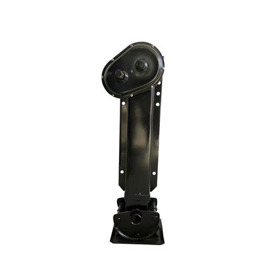 Hydraulische Landebeine Halbfahrzeug Landebeinbaugeräte Herstellen für Arbeitsumgebungen mit einer Temperatur von -40 bis 60 °C und für Lebensmittel des Typs S