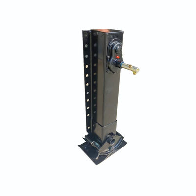 Hydraulische Landebeine Halbfahrzeug Landebeinbaugeräte Herstellen für Arbeitsumgebungen mit einer Temperatur von -40 bis 60 °C und für Lebensmittel des Typs S