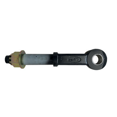 Teilteile für Anhänger-Hitch Kleiner Anhänger-Hitch Ball Zubehör Anhänger-Schleppwagen Verstellbarer Anhänger-Hitch zum Ersetzen/Reparaten