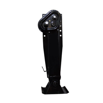 Entwurf von Mini-Landebeinen für Goldwing High Lift/Höhe 430/794