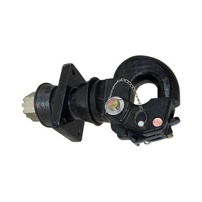 Kleiner Anhänger-Hitch-Ball-Hinterzugs-Anhänger-Hitch-Empfänger für Nissan-Anhänger-Hitch 75 Kn V-Wert