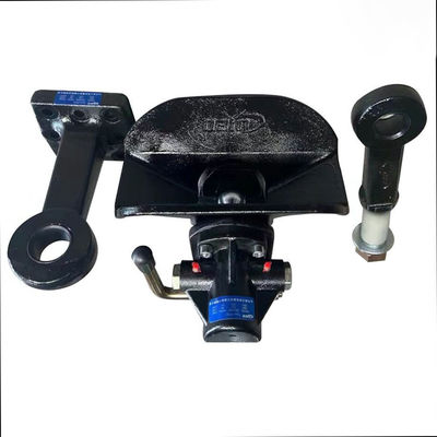 Kleiner Anhänger-Hitch-Ball-Hinterzugs-Anhänger-Hitch-Empfänger für Nissan-Anhänger-Hitch 75 Kn V-Wert