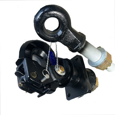 Sprengstoffmodelle Hydraulischer Anhänger-Klammer Verstellbarer Anhänger-Klammer mit 75 Kn V-Wert und 140 Kn Dc-Wert Zubehör