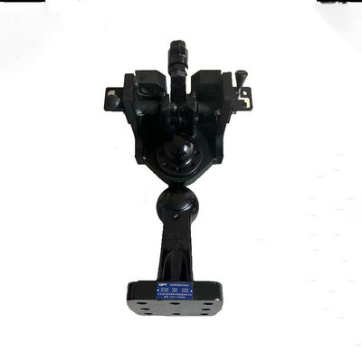Sprengstoffmodelle Hydraulischer Anhänger-Klammer Verstellbarer Anhänger-Klammer mit 75 Kn V-Wert und 140 Kn Dc-Wert Zubehör