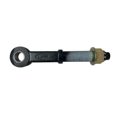 Verstellbarer Anhängerknoten mit 50 mm Zugstange-Auge CE-Genehmigung und 280 Kn D-Wert