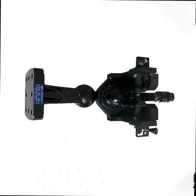 Anhängerteile Anhänger-Hitch Rückschleppanhänger-Itch-Adapter-Raktor Anhänger-Hitch mit D-Wert 280 Kn und Großhändler