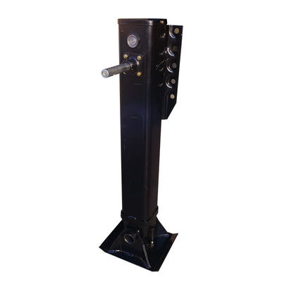 Standardgröße Landegerät Semi-Anhänger Jack mit 80 Tonnen Max Nutzlast und Single Side Double Side Operation