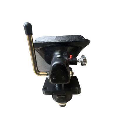 Anhängerteile Anhänger Schleppschleifer für Cruze 50mm Bootsschleifer Anhänger Ow Schleifer Zubehör 160*100/140*80 Spezifikationen
