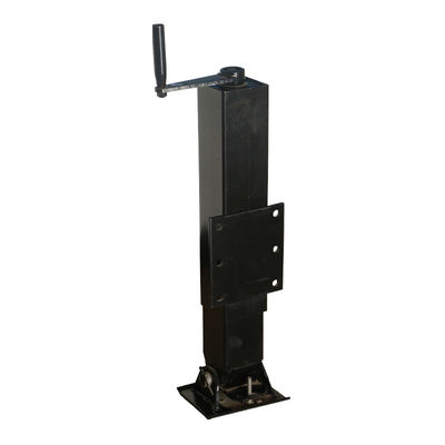 24T 28T 30T 60T Standard-Landegerät für Semi-Anhänger Jack Hydraulische Anhänger Arbeitsumgebung Temperatur -40-60 C