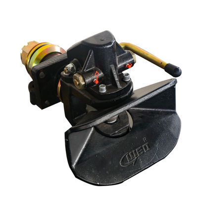 Anhängerteile 29-65 kg Kapazität Hydraulische Anhänger-Klammeranschluss