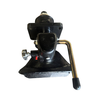 Anhängerteile 29-65 kg Kapazität Hydraulische Anhänger-Klammeranschluss