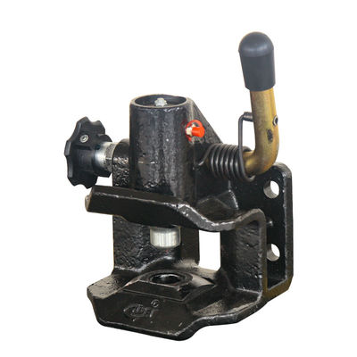 Teile von Anhängern für die Zugkopplung von Anhängern mit D-Wert 140KN/150KN/280KN/360KN