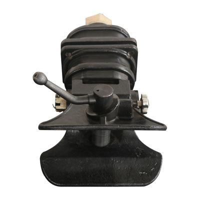 Anhänger-Schleppkopplung in Pintle Hook-Kombination mit individueller OE NO. und 160*100/140*80-Loch-Kopplung