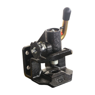 Anhänger-Schleppkopplung in Pintle Hook-Kombination mit individueller OE NO. und 160*100/140*80-Loch-Kopplung