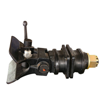 Anhängerkopplung Zugschnalle Zugstange Auge Automatikkopplung/Kopplung für Anhängerteile D-Wert 140KN/150KN/280KN/360KN