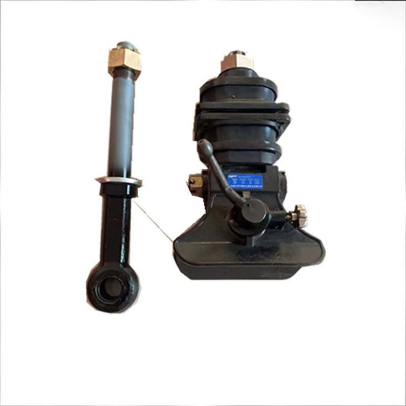 Anhänger-Hitch-Teile 2,5 Zoll-Anhänger-Hitch-Nutzfahrzeug-Frachtwagen-Hitch-Pintle-Hitch-Lunette-Ring für Anhänger-Teile