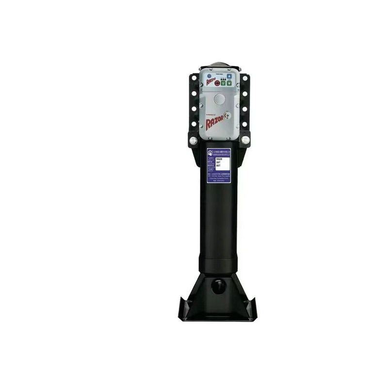 Hydraulische Landebeine Halbfahrzeug Landebeinbaugeräte Herstellen für Arbeitsumgebungen mit einer Temperatur von -40 bis 60 °C und für Lebensmittel des Typs S