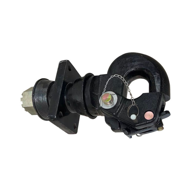 Kleiner Anhänger-Hitch-Ball-Hinterzugs-Anhänger-Hitch-Empfänger für Nissan-Anhänger-Hitch 75 Kn V-Wert