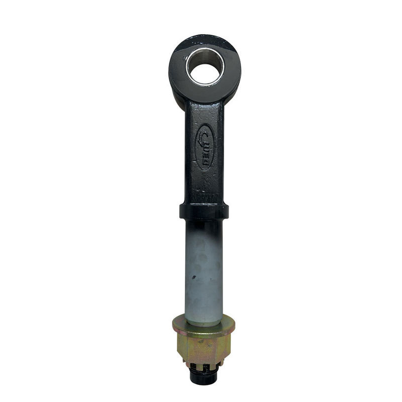 Sprengstoffmodelle Hydraulischer Anhänger-Klammer Verstellbarer Anhänger-Klammer mit 75 Kn V-Wert und 140 Kn Dc-Wert Zubehör