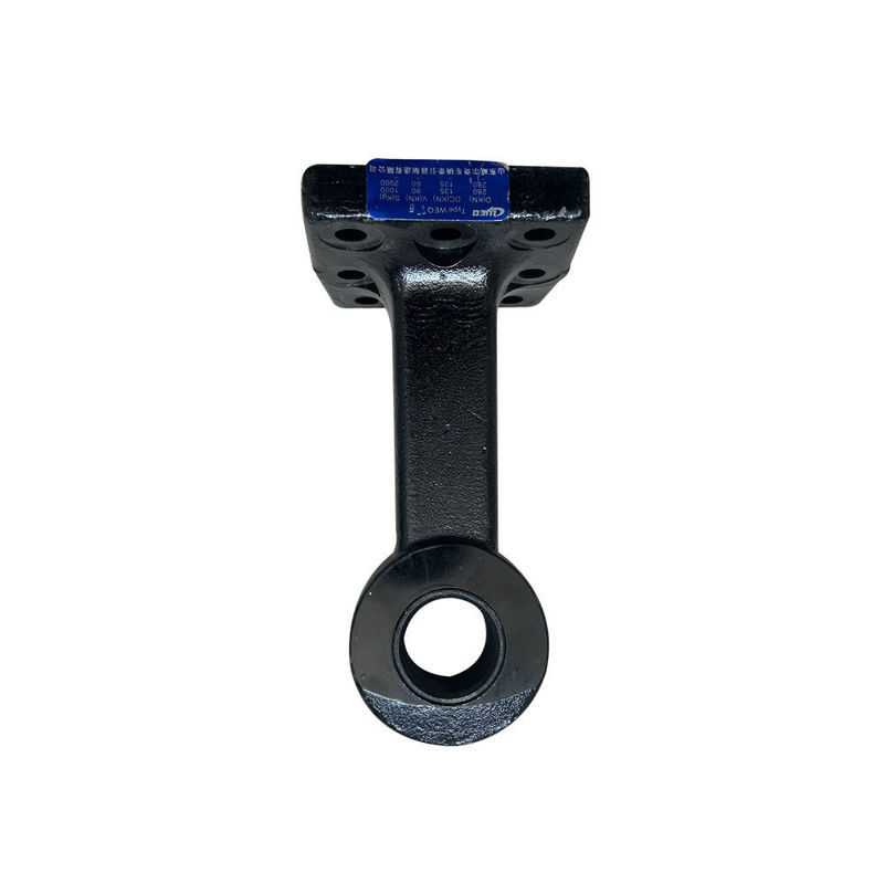 Anhängerteile Anhänger-Hitch Rückschleppanhänger-Itch-Adapter-Raktor Anhänger-Hitch mit D-Wert 280 Kn und Großhändler