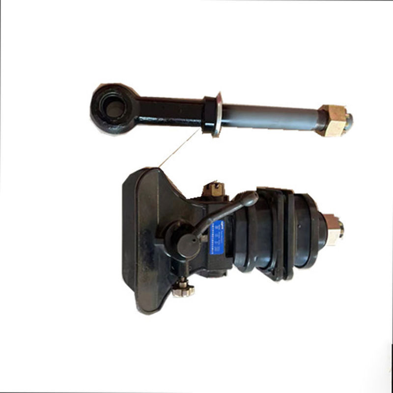 CE-Genehmigung Popular Style Trailer Hitch Receiver mit 50mm Zugstange Auge und 140 Kn Dc Wert