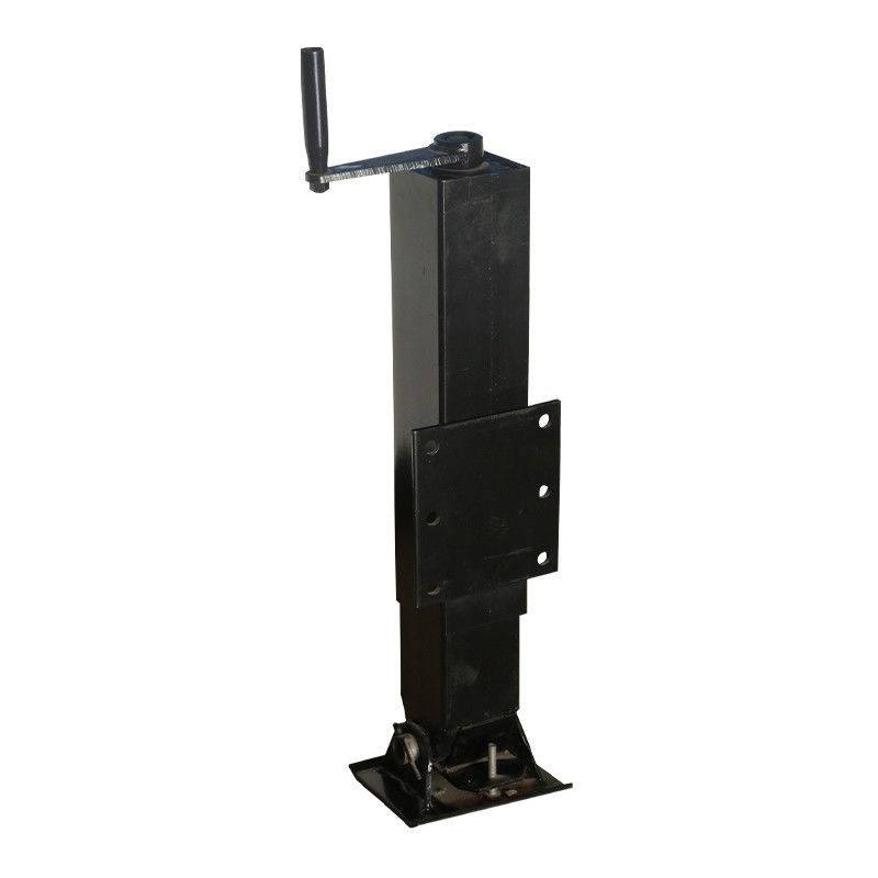 24T 28T 30T 60T Standard-Landegerät für Semi-Anhänger Jack Hydraulische Anhänger Arbeitsumgebung Temperatur -40-60 C