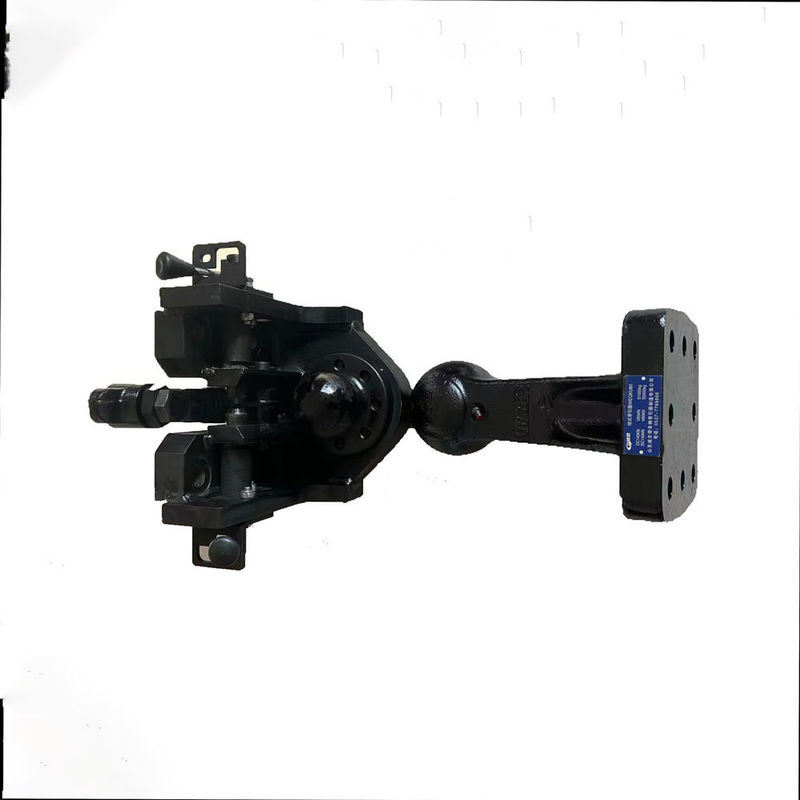 50 mm Zugstange-Auge-Anhänger-Kopplungsanhänger für 160*100/140*80 Anhänger-Schleppzüge