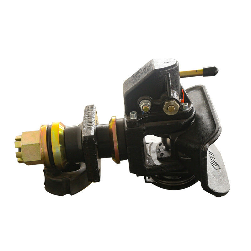Teile von Anhängern für die Zugkopplung von Anhängern mit D-Wert 140KN/150KN/280KN/360KN