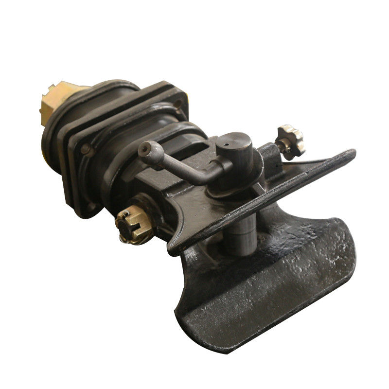 angepasstes Logo Anhänger Schnalle Zugstange Kupplungsverschluss für Anhänger D-Wert 140KN/150KN/280KN/360KN