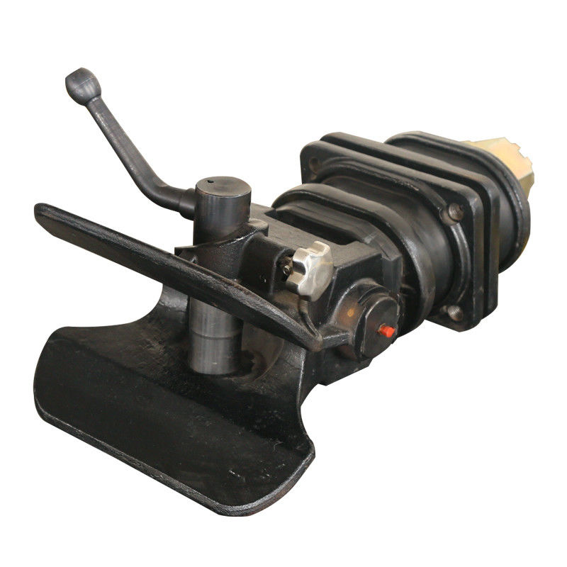 160*100/140*80 Zugstange-Kopplungsanschluss für Anhängerteile von Sattelanlagen D-Wert 140KN/150KN/280KN/360KN