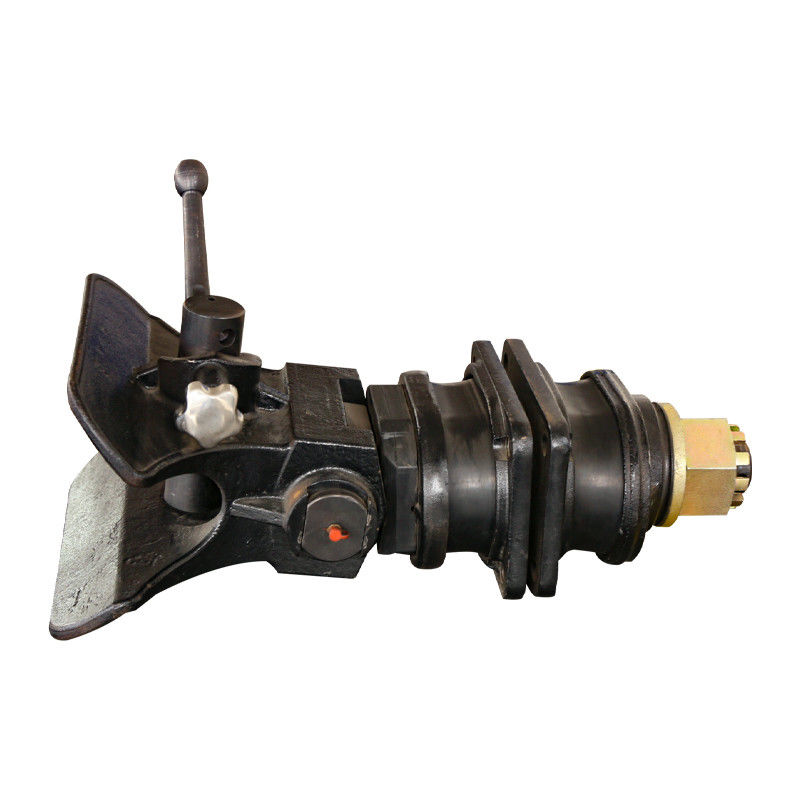Anhängerkopplung Zugschnalle Zugstange Auge Automatikkopplung/Kopplung für Anhängerteile D-Wert 140KN/150KN/280KN/360KN